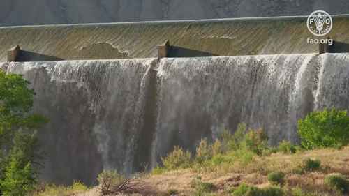综合水资源管理