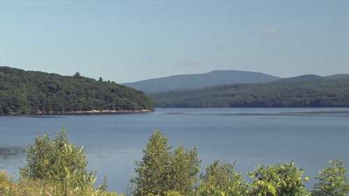 如何保证纽约未来的持续供水