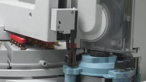 水源地的污染物质