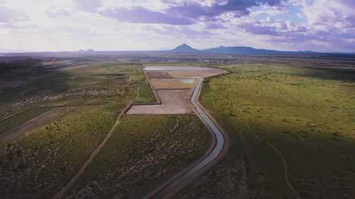 亚利桑那州的地下水6