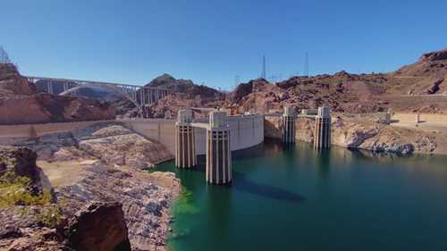 亚利桑那州的地下水8