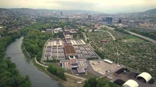 Nereda污水处理工艺