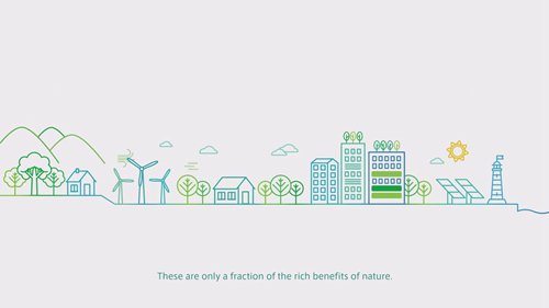 什么是绿色基础设施