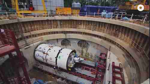 新加坡的洪水管理