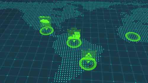 智能水资源管理工具