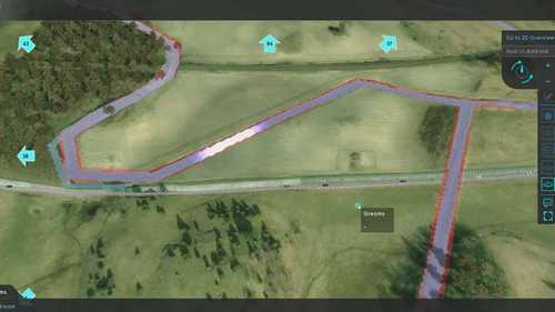 瑞典敦克恩生态村水质评价