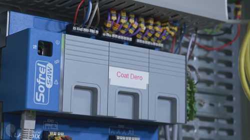 水管网监测技术