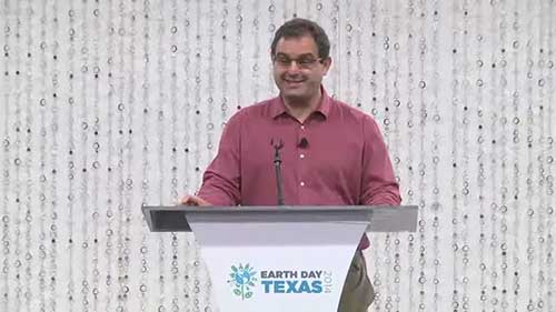 大数据与水的管理