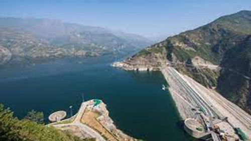 印度抽水蓄能水电站建设