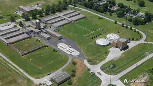 水处理行业的创新技术