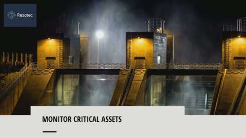 空间地理数据赋能水的智能管理