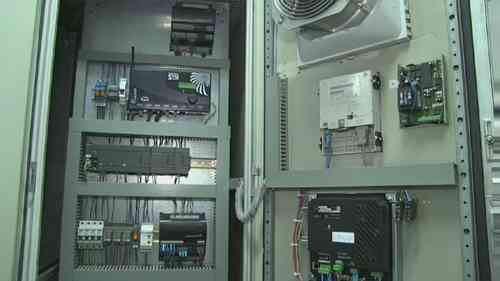 饮用水系统的远程管理