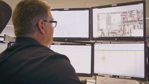 澳大利亚南部水务系统智能技术