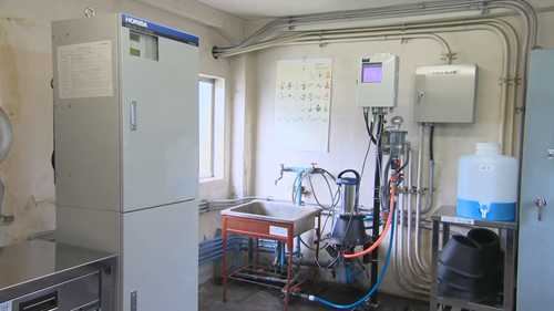 日本的水质监测系统