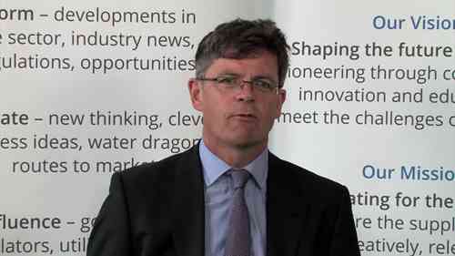 BIM技术在水务管理中的价值