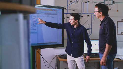 水务行业的数字化方案