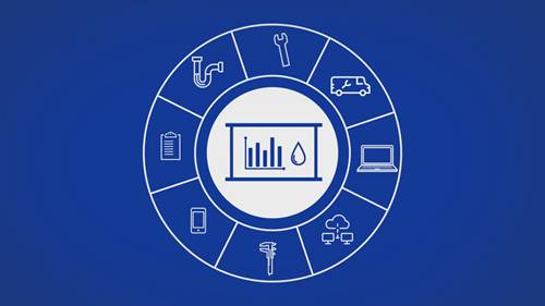 数字化如何促进水务管理转型