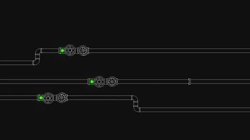 智能技术与泵的结合
