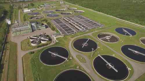 水务行业的数字化转型