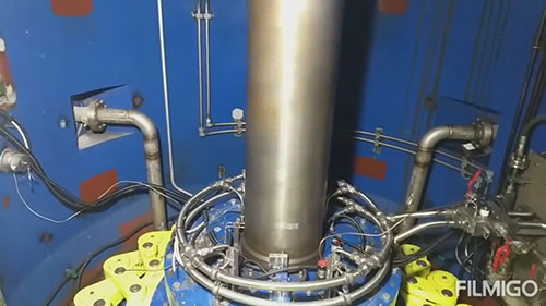 水电厂主进水阀打开顺序