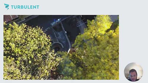 实地测量的要素