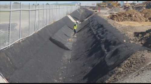 如何控制土壤侵蚀