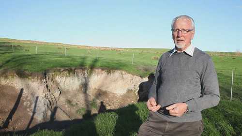 新西兰北岛如何应对沟壑侵蚀