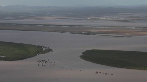 大型沟壑治理项目2