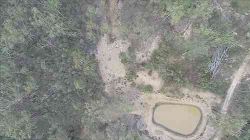 澳大利亚的沟壑侵蚀治理项目