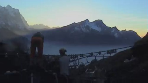 如何减少泥石流带来的危害