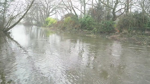 提升水质的应用