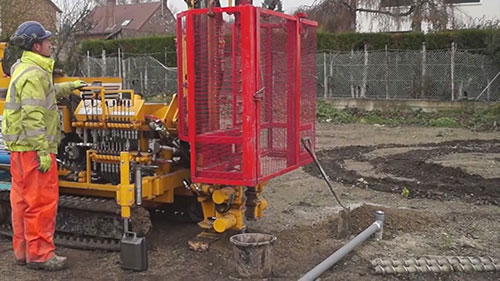 治理地下水氯化物污染