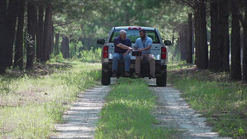 地下水治理之路