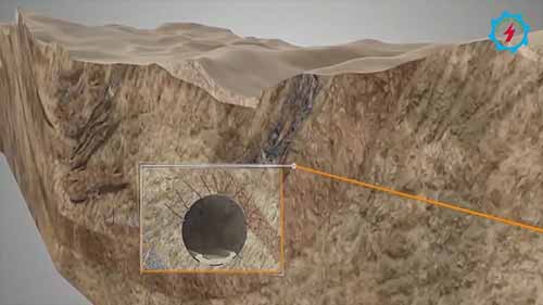 巴拉科特水电站技术细节