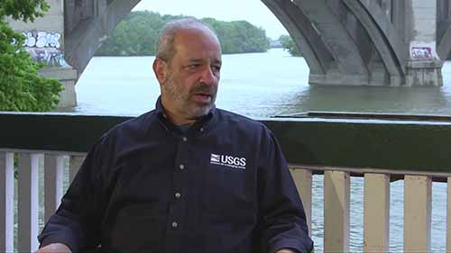 国家水质评估项目的起源