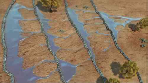 适应气候变化的策略