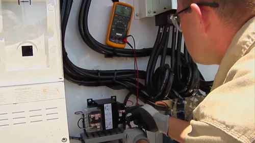 案例研究：农业灌溉用水泵站设计