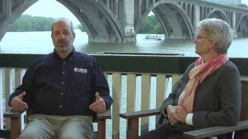 对话鲍勃·赫希