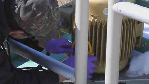 水资源工程师与废水处理工程师