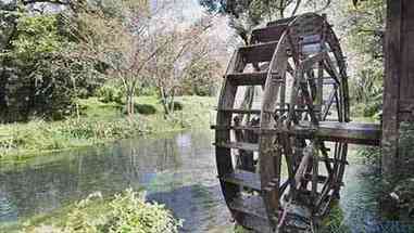 大坝是如何运作的