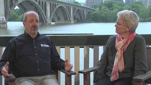 水资源面临的突出问题