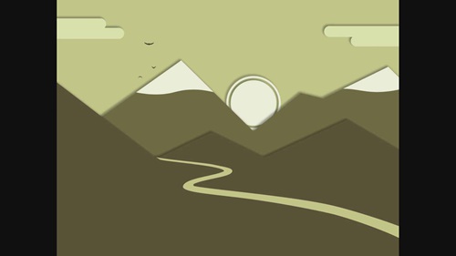 应对洪水的准备