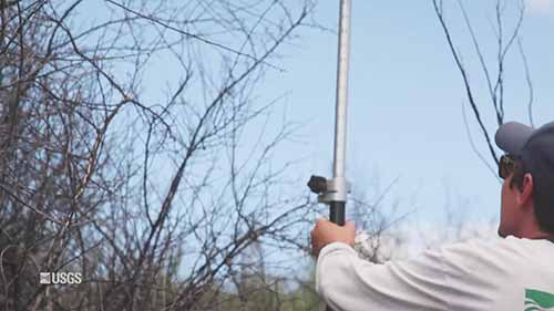 寻找及理解高水位标记