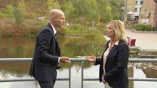 城市如何预防洪涝灾害