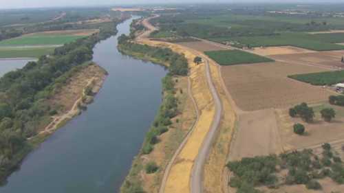 水利设施如何防洪