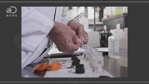 饮用水中有多少细菌