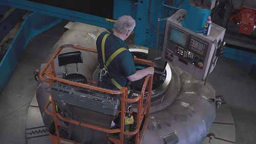 水电站电气设备生产制造