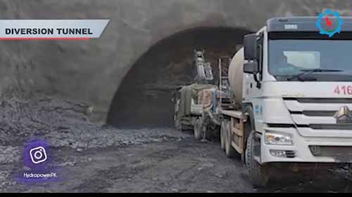 莫赫曼德大坝建设进程5