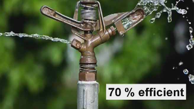 微灌技术研讨会2