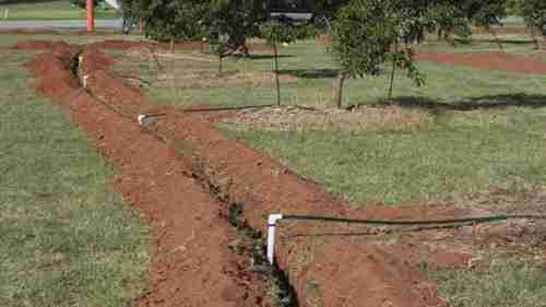 微灌技术研讨会8